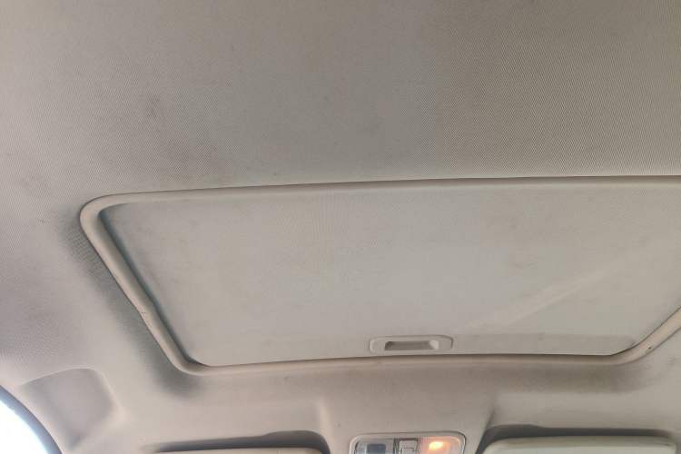 Used Dongfeng Fengon 580 2017 1.5T Manual Luxury Model