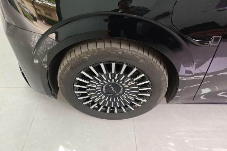 Used Zeekr 009 2022 WE Edition