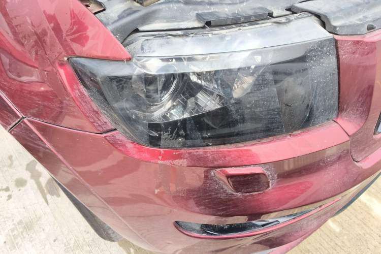 Used Jeep Grand Cherokee SRT 
