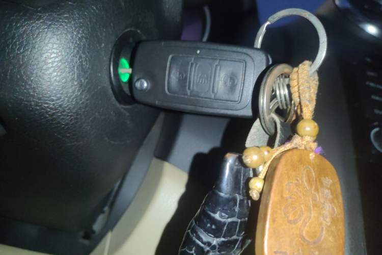 Used Haval H6 2012 1.5T Manual Two-Wheel Drive Elite Model