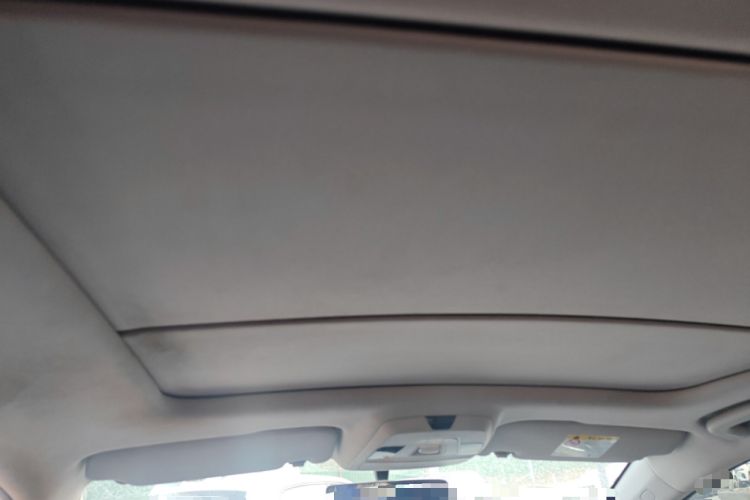 Used Geometry C 2020 Selected Range Edition 550 KM C++
