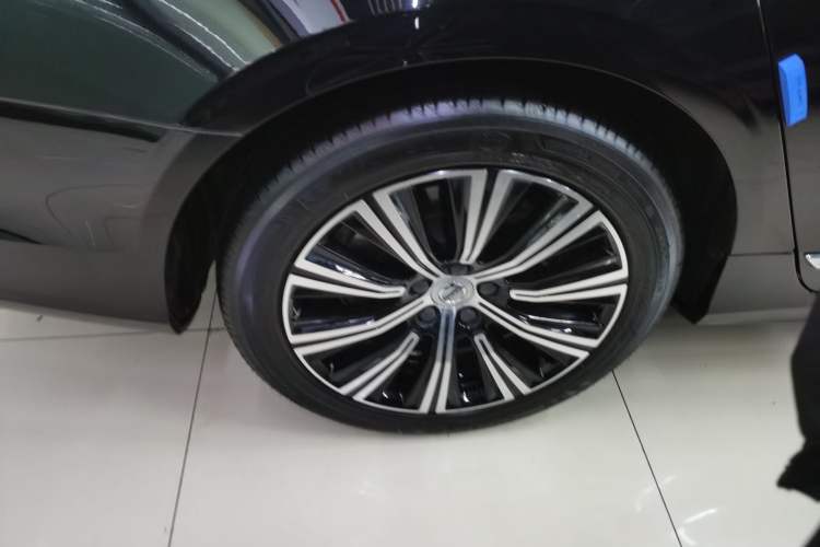 Used Volvo S90 2021 B5 Zhiyi Luxury Edition
