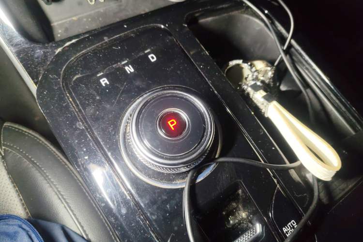 Used Kia K5 2020 380T GT-Line Flagship Edition