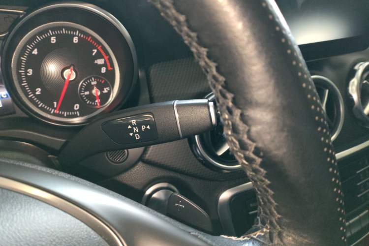 Used Mercedes-Benz GLA 2017 GLA 200 Sport Edition