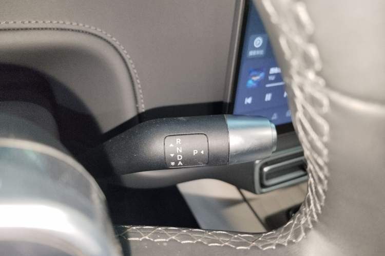 Used Li Auto L6 2024 Pro Model
