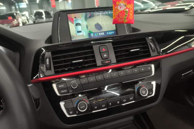 Used BMW 2 Series 2019 225i Convertible Coupe Sports Design Package