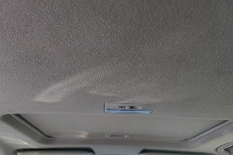 Used Mazda CX-7 2010 2.5L Luxury Edition Headliner