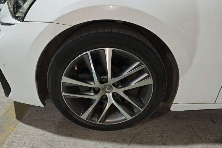 Used Lexus IS 2017 300 F SPORT Edition
