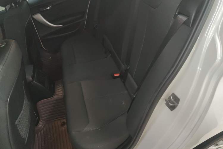 Used BMW 1 Series 2018 118i Leading Model