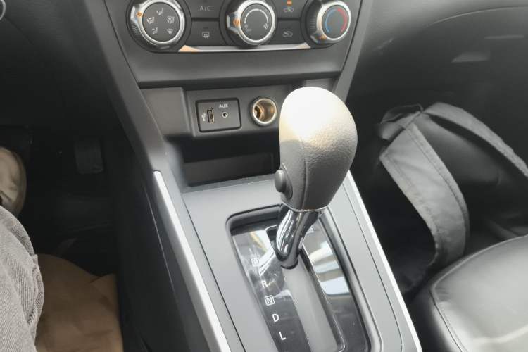 Used Nissan Sylphy 2022 Classic 1.6XE CVT Comfort Edition