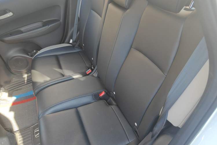 Used Honda Fit 2023 1.5L CVT Chao Yue Max Edition