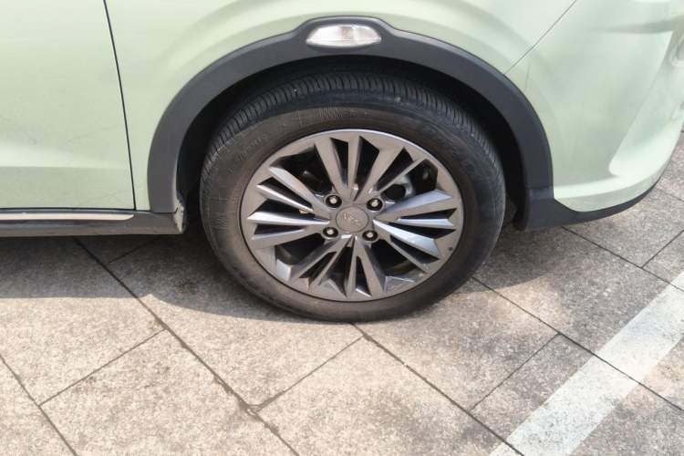 Used NETA V 2022 Chao 400 Lite