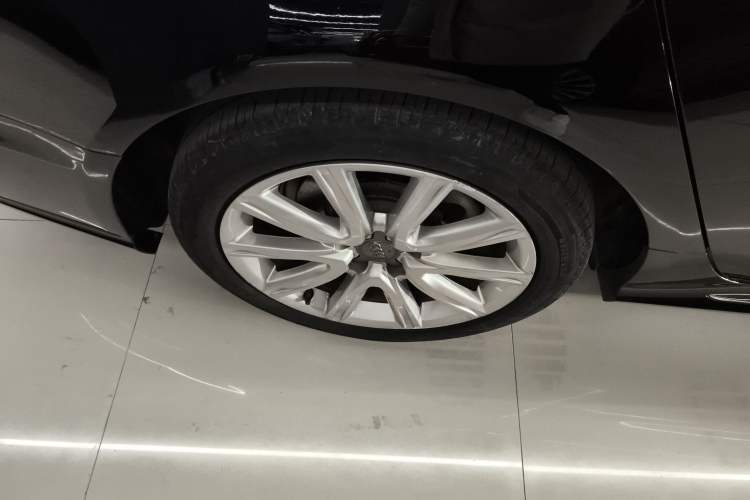 Used Audi A6L 2018 30th Anniversary Edition TFSI Trendy Model
