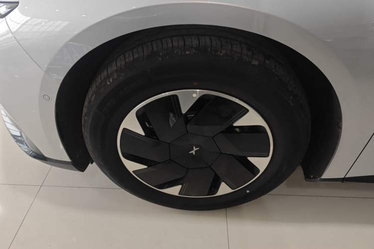 Used XPeng P7+ 2024 Long-Range Max