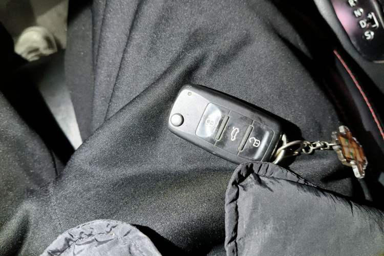 Used Volkswagen Golf 2012 1.4 TSI Automatic Comfort Edition