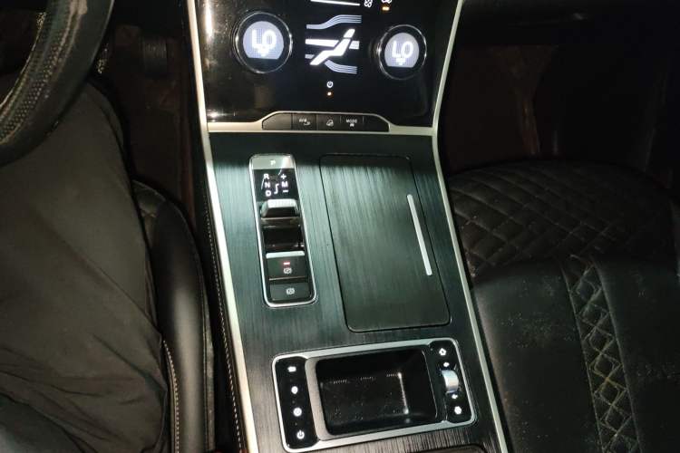 Used EXEED TX 2021 1.6T Two-Wheel Drive Superpower No. 3