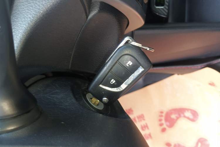 Used Toyota Vios FS 2017 1.5L CVT Fengchi Edition
