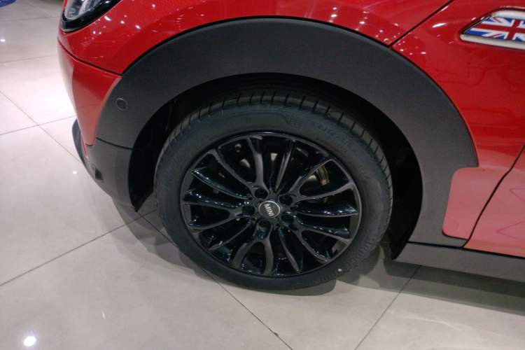 Used MINI Clubman 2019 1.5T ONE
