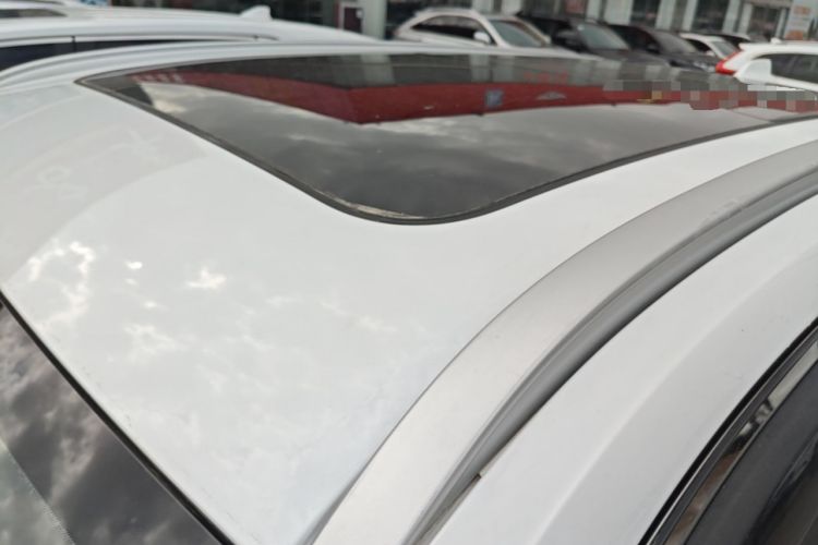 Used Geely Auto Monjaro L Intelligent Engine 2024 1.5T Galaxy Edition
