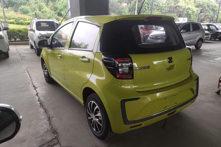 Used SOL E10X 2021 200km Classic Type