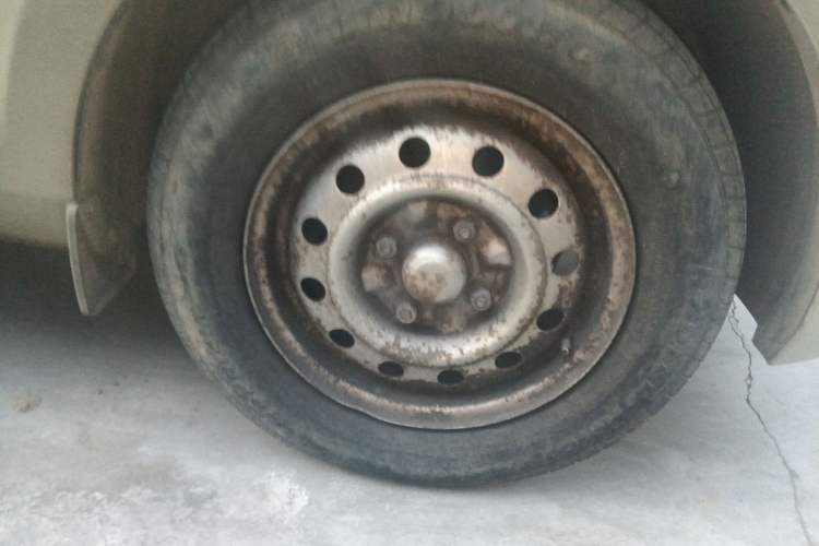 Used Wuling Rongguang V 