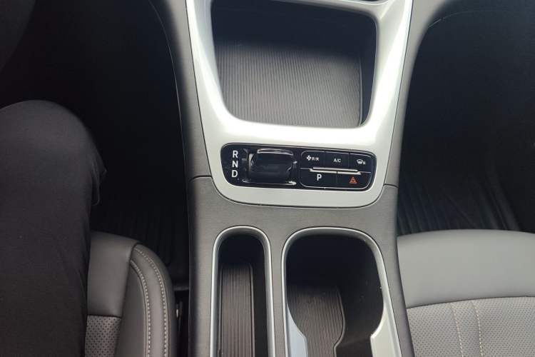 Used Geely Galaxy Geome 2025 310km Youth Edition