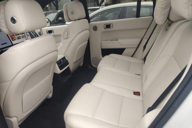 Used Li Auto L7 2024 Pro Model