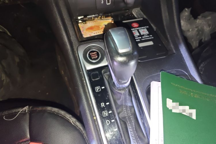 Used Nissan Sylphy 2022 1.6L XL CVT Enjoyment Edition
