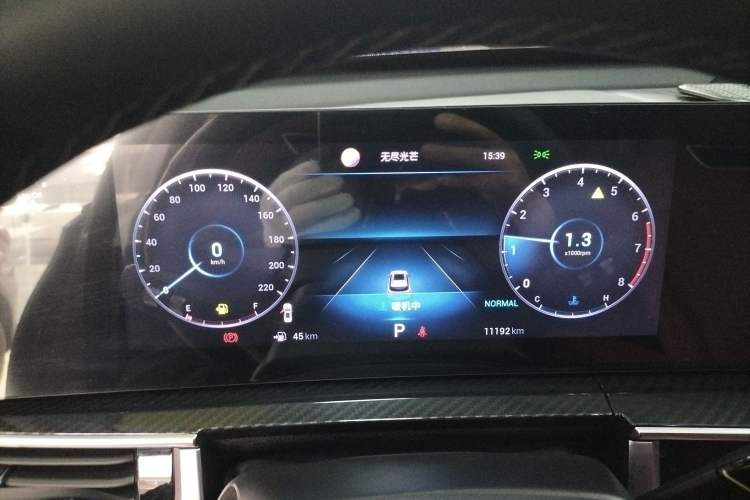 Used Chery Tiggo 7 PLUS 2023 Champion Edition 1.5 TCI CVT Extraordinary Version