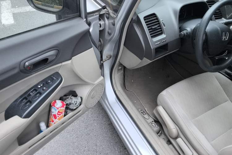 Used Honda Civic 2009 1.8L Automatic Classic Edition
