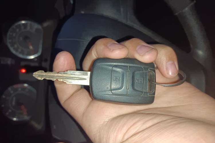 Used Wuling Hongguang V 2022 1.5L Jingqu Edition Electric-Assist LAR
