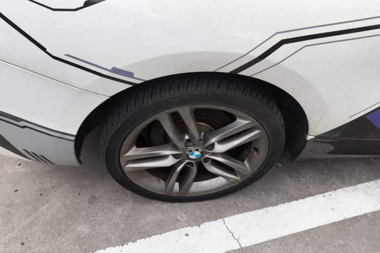 Used BMW 2 Series (Import) 2018 225i Convertible Coupe M Sport Edition