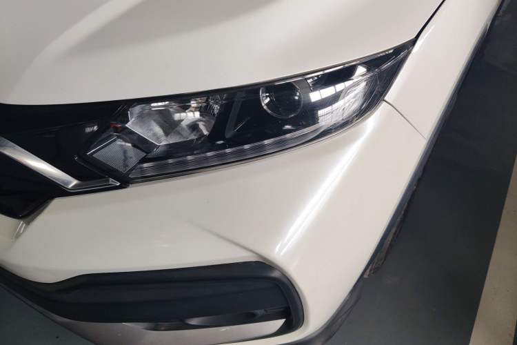 Used Honda XR-V 2021 1.5L CVT Comfort Version Left Front Headlight