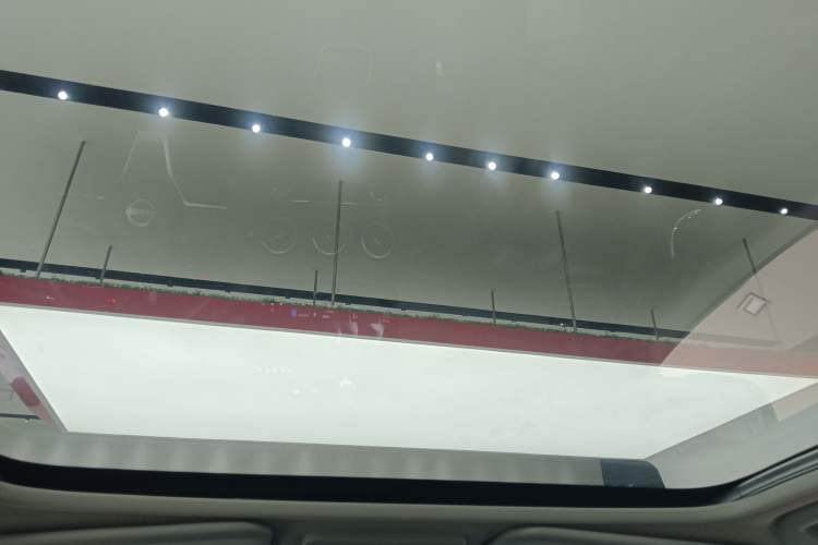 Used Nissan Qashqai 2025 Honor 2.0L CVT XV+ Leading Edition