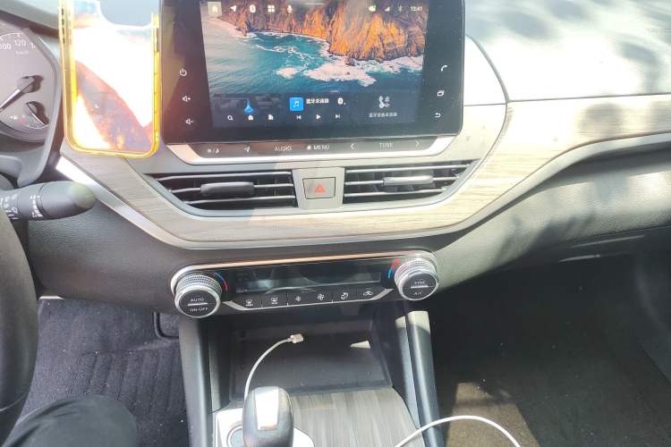 Used Nissan Teana 2021 2.0L XL Comfort Edition