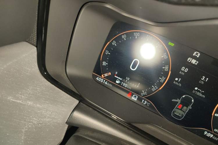 Used Lynk & Co 02 2021 2.0TD Automatic Two-Wheel Drive "Jin" Champion Edition
