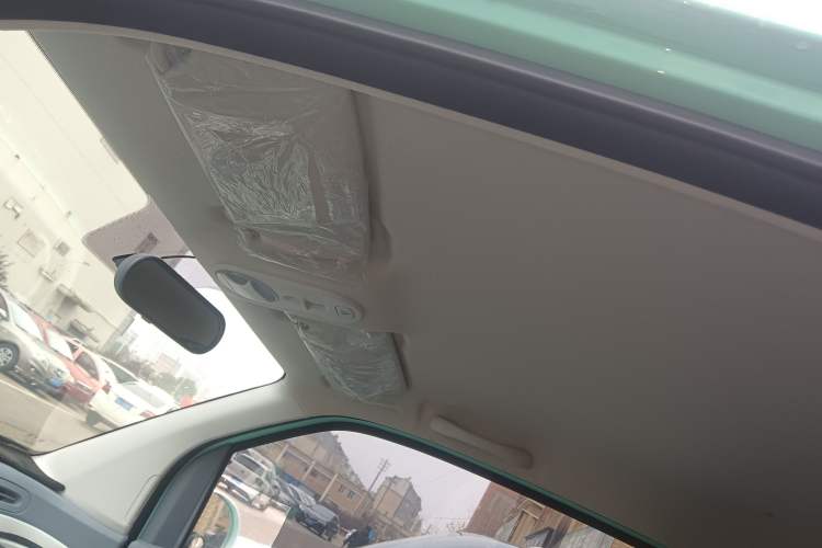 Used Bestune Pony 2025 222km Range Agile Horse