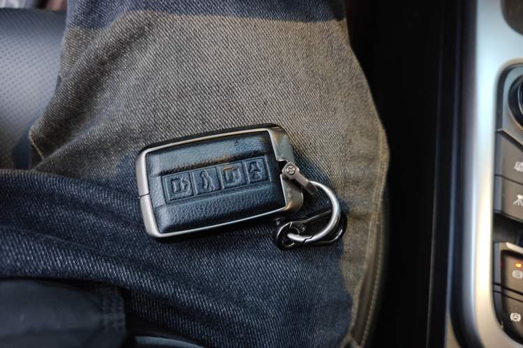 Used Tank 300 2024 2.0T Conqueror