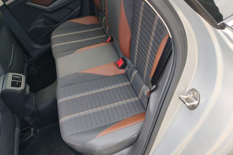 Used Volkswagen Lavida 2018 280TSI DSG Comfort Edition China V Standard