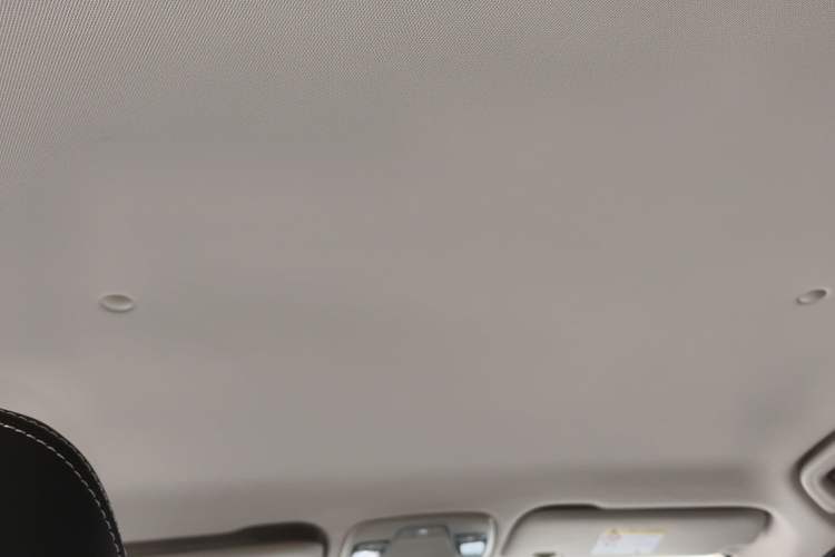 Used Geely Auto Vision X3 2019 Upgraded Model 1.5L CVT Elite Version
