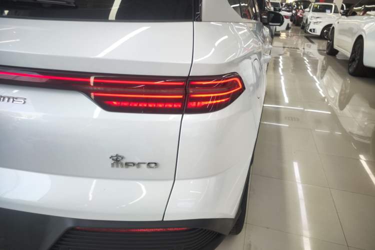 Used BYD Song Pro New Energy 2023 Champion Edition DM-i 110KM Beyond Model