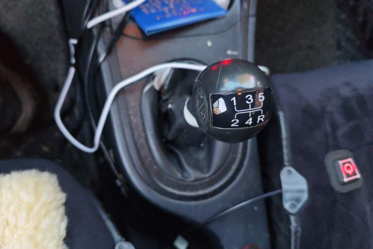 Used MG 3 2013 1.5L Manual Value Edition