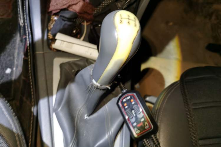 Used Chery Cowin 2 2010 1.5L Manual Standard Edition