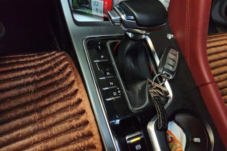 Used CHANGAN CS75 PLUS 2020 1.5T Automatic Prestige Edition