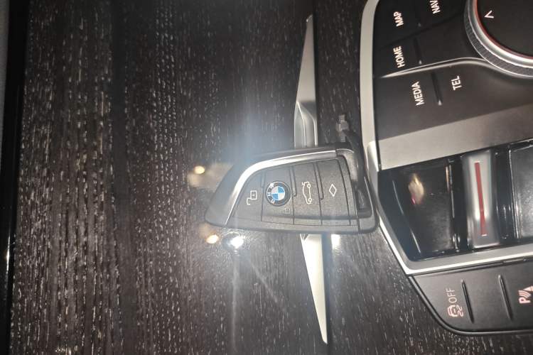 Used BMW 3 Series 2024 325Li M Sport Package