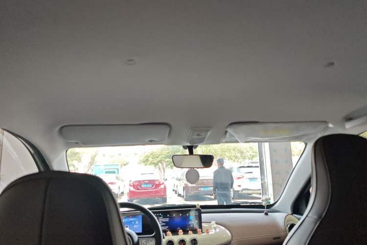 Used Wuling Bingo 2024 333 km Enjoyment Version