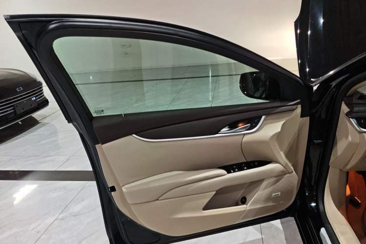 Used Cadillac XTS 2017 28T Tech Edition