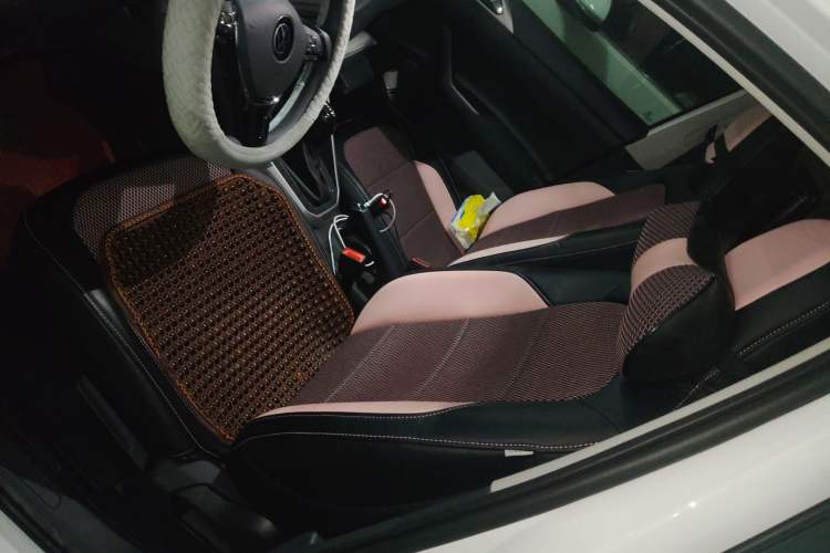 Used Volkswagen Polo 2021 Plus 1.5L Automatic Panoramic Enjoyment Edition