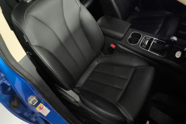 Used BYD Song MAX 2017 1.5T Automatic Smart Connect Luxury 7-Seater