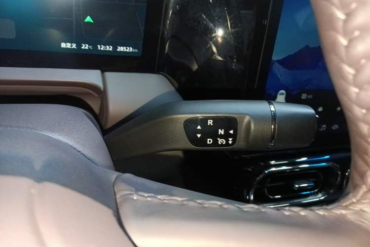 Used Leapmotor C11 2023 Range-Extended 285 Smart Enjoyment Edition